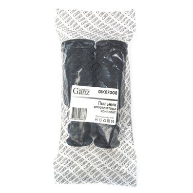GANZ GIK07008 Пыльник+отбойник заднего амортизатора (компл) mitsubishi ASX/Outlander/Lancer 9 - 2