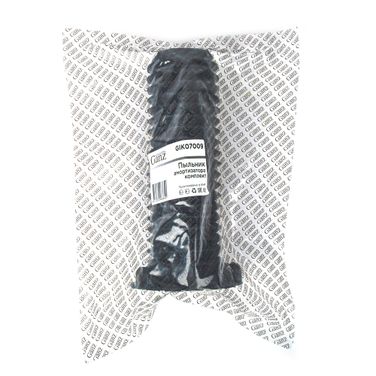 GANZ GIK07009 Пыльник переднего амортизатора r honda CRV III 07-> - 2
