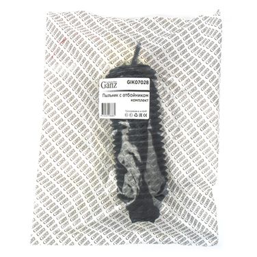 GANZ GIK07028 Пыльник амортизатора с отбойником honda Civic 06-12 - 2