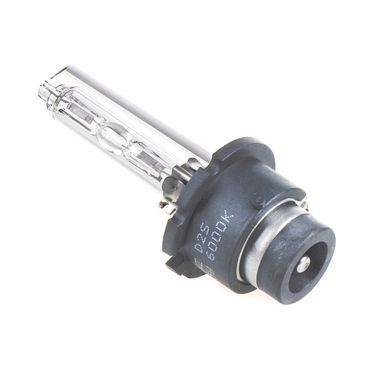 GANZ GIP06083 Лампа ксеноновая D2S 12V 35W P32d-2 6000k - 3