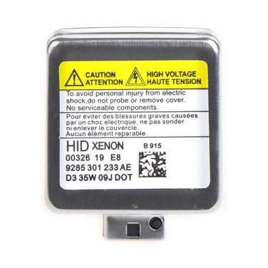 GANZ GIP06090 Лампа ксеноновая D3S 12V 35W pk32d-5 6000k - 4