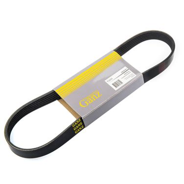 GANZ GRQ01010 Ремень поликлиновый ВАЗ 2190 6pk823 - 1