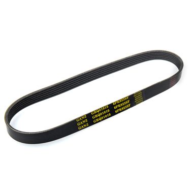 GANZ GRQ01010 Ремень поликлиновый ВАЗ 2190 6pk823 - 2