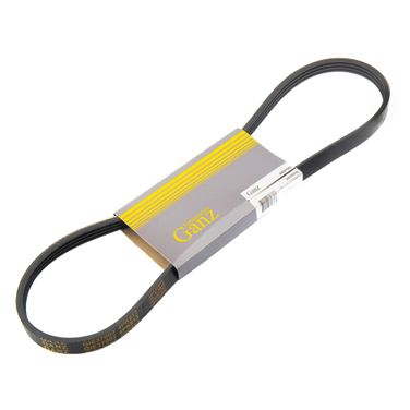 GANZ GIE37003 Ремень поликлиновой 4pk813 Универс. - 1