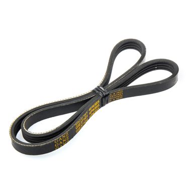 GANZ GIE37101 Ремень поликлиновой 4pk885 universal - 1