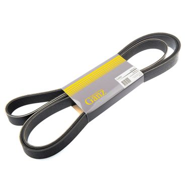 GANZ GIE37204 Ремень поликлиновой 7pk2418 MB w203 - 1