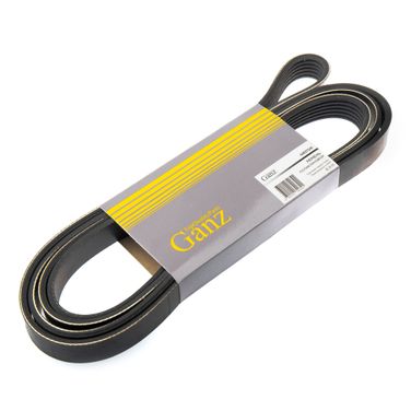 GANZ GIE37241 Ремень поликлиновой 6pk2478 MB 124 - 1