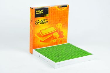JD JDAC0048CA Фильтр салонный - 2