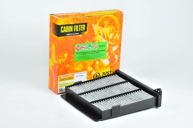JD JDACX036CA Фильтр салонный - 2