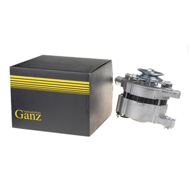 GANZ GRR13011 Генератор ВАЗ 04,05,07 г222-3701000-02 (55а) - 1