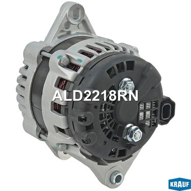 Krauf ALD2218RN Генератор - 2