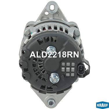 Krauf ALD2218RN Генератор - 4