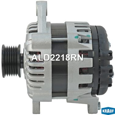 Krauf ALD2218RN Генератор - 5