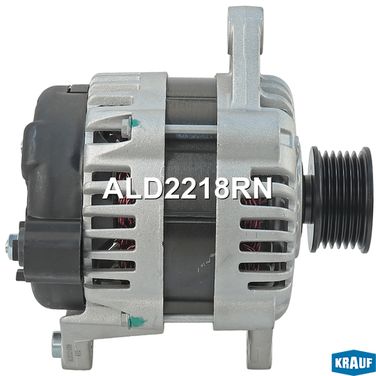 Krauf ALD2218RN Генератор - 7