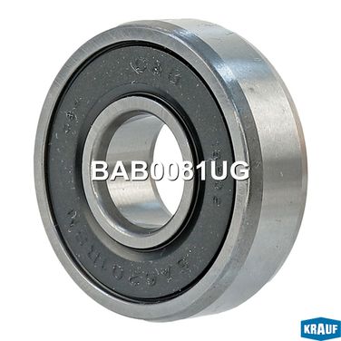 Krauf BAB0081UG Подшипник - 1