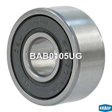 Krauf BAB0105UG Подшипник - 1