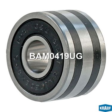 Krauf BAM0419UG Подшипник - 1