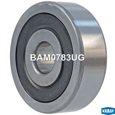 Krauf BAM0783UG Подшипник генератора - 1