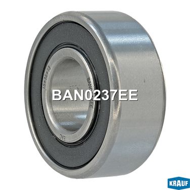 Krauf BAN0237EE Подшипник генератора - 1