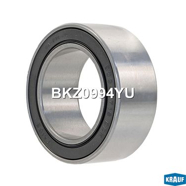 Krauf BKZ0994YU Подшипник кондиционера - 1