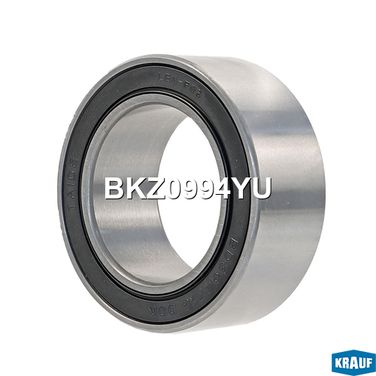 Krauf BKZ0994YU Подшипник кондиционера - 2
