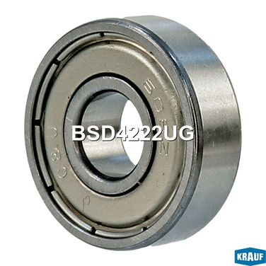 Krauf BSD4222UG Подшипник стартера - 1