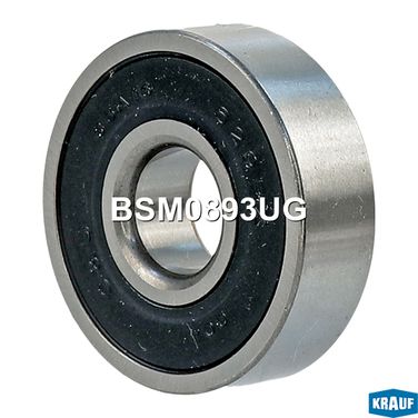 Krauf BSM0893UG Подшипник - 1