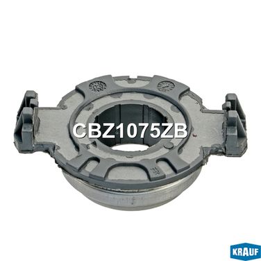 Krauf CBZ1075ZB Подшипник выжимной - 2