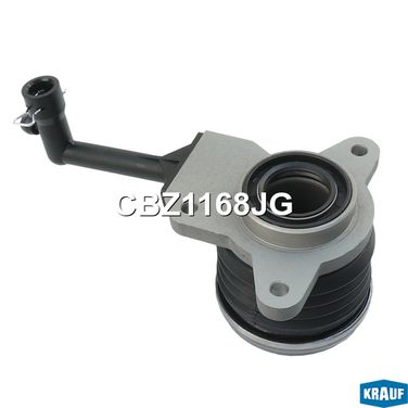 Krauf CBZ1168JG Подшипник выжимной гидравлический - 2