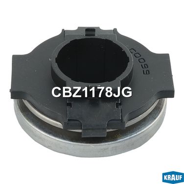Krauf CBZ1178JG Подшипник выжимной - 2