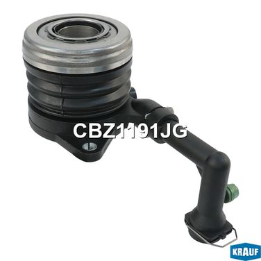 Krauf CBZ1191JG Подшипник выжимной гидравлический - 1