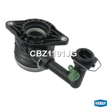 Krauf CBZ1191JG Подшипник выжимной гидравлический - 2