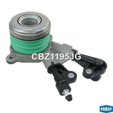 Krauf CBZ1195JG Подшипник выжимной гидравлический - 1