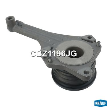 Krauf CBZ1196JG Подшипник выжимной гидравлический - 2