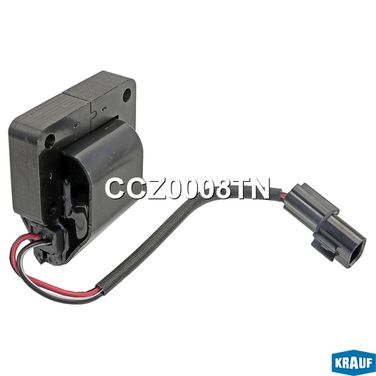 Krauf CCZ0008TN Катушка зажигания - 2