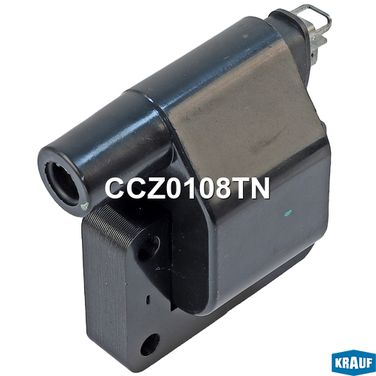 Krauf CCZ0108TN Катушка зажигания - 1