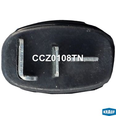 Krauf CCZ0108TN Катушка зажигания - 3