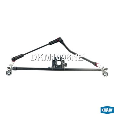 Krauf DKM1098NE Трапеция стеклоочистителя - 2