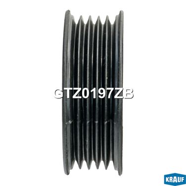 Krauf GTZ0197ZB Ролик натяжителя приводного ремня - 3