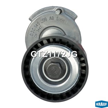 Krauf GTZ1172JG Натяжитель приводного ремня - 3