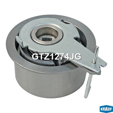Krauf GTZ1274JG Натяжитель ремня ГРМ - 1