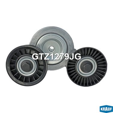 Krauf GTZ1279JG Натяжитель приводного ремня - 3