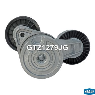 Krauf GTZ1279JG Натяжитель приводного ремня - 4