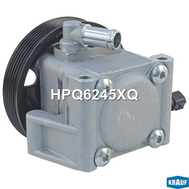 Krauf HPQ6245XQ Насос гидроусилителя руля с датчиком - 2