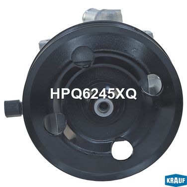 Krauf HPQ6245XQ Насос гидроусилителя руля с датчиком - 6