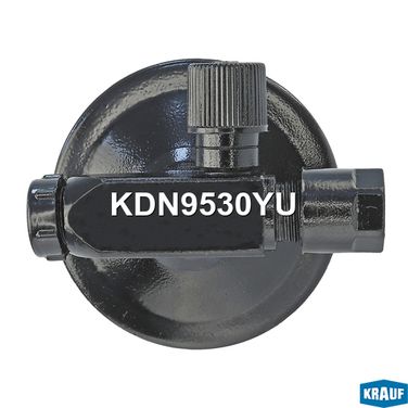Krauf KDN9530YU Осушитель кондиционера - 3