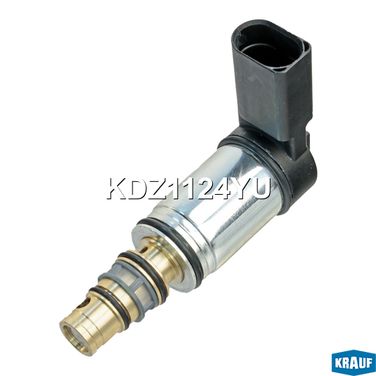 Krauf KDZ1124YU Клапан компрессора кондиционера управляющий - 1