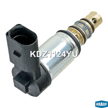 Krauf KDZ1124YU Клапан компрессора кондиционера управляющий - 2
