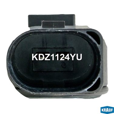 Krauf KDZ1124YU Клапан компрессора кондиционера управляющий - 3