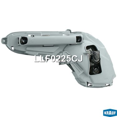 Krauf LLF0225CJ Фара противотуманная - 2